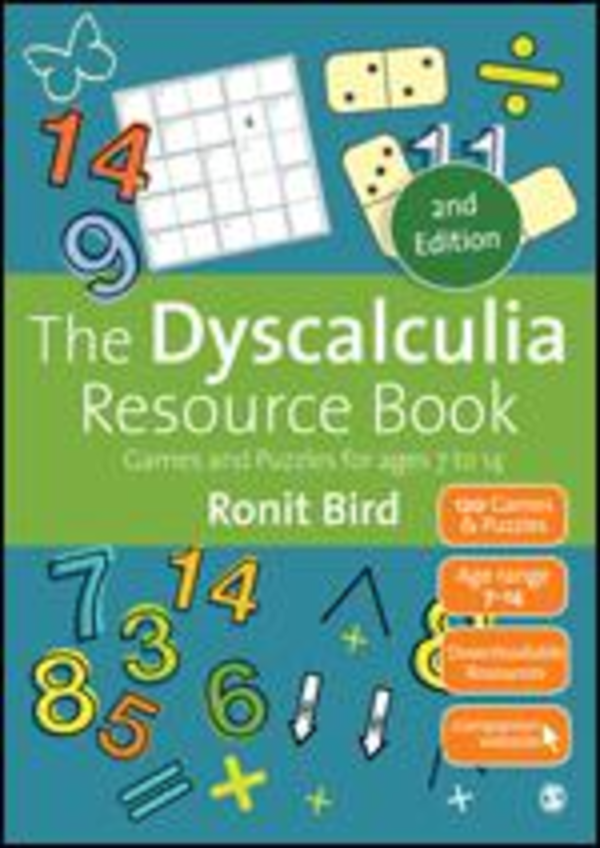 Dyscalculia Resource Book Send Resources 